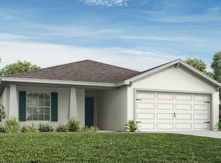 1737 Eagle Hammock Blvd, Eagle Lake, FL 33839