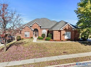 2212 Towne Park Dr SW, Huntsville, AL 35803