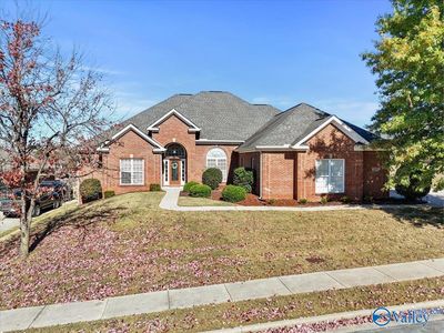 2212 Towne Park Dr SW, Huntsville, AL, 35803