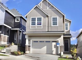 11854 SW 178th Dr, Beaverton, OR