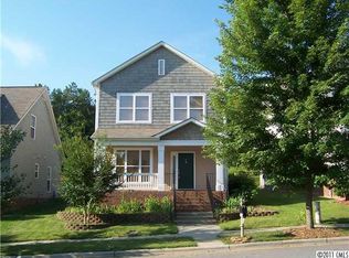 120 Morehouse Ave, Mooresville, NC 28117