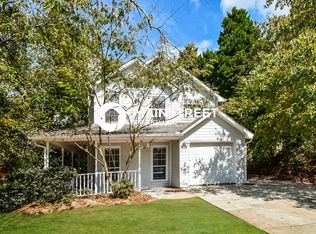 3781 Wesley Vw, Decatur, GA 30034