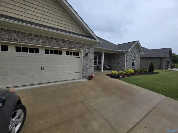 29760 Gatlin Rd, Ardmore, AL 35739