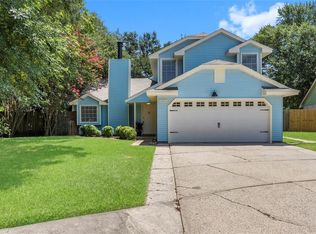 24002 Spring Sunset Dr, Spring, TX 77373