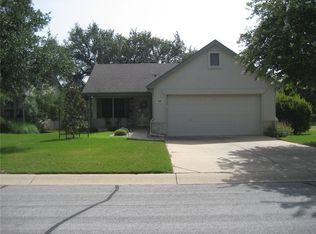 120 Plover Pass, Georgetown, TX 78633