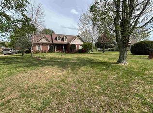 203 Englewood Blvd, Fulton, KY 42041
