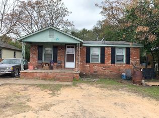 2413 Oakridge St, Augusta, GA 30906