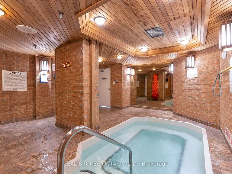 3845 Lake Shore Blvd W #1601 — Photo 24