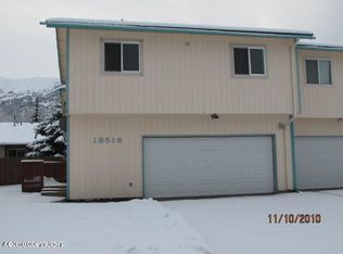 18518 Chekok Cir, Eagle River, AK 99577