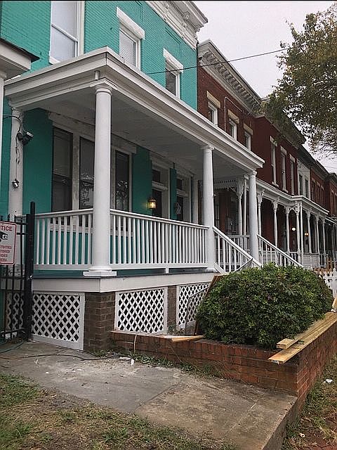 1st image of 1263 W Cary St