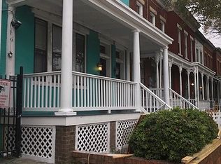 1263 W Cary St, Richmond, VA 23220