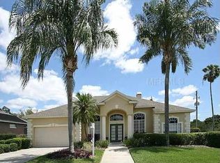 7803 Canyon Lake Cir, Orlando, FL 32835