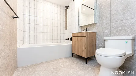 Rented by Nooklyn NYC LLC