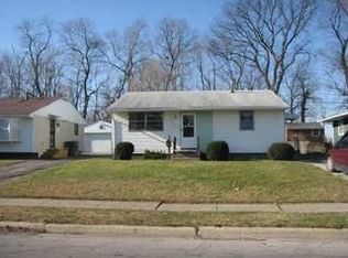3163 Lee Ellen Pl, Columbus, OH 43207