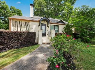 2786 Joyce Ave, Decatur, GA 30032