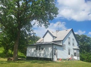 3161 County Road 43, Dunseith, ND 58329
