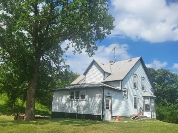 3161 County Road 43, Dunseith, ND 58329