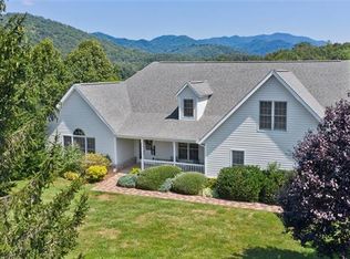 147 Horseshoe Trl #15, Barnardsville, NC 28709
