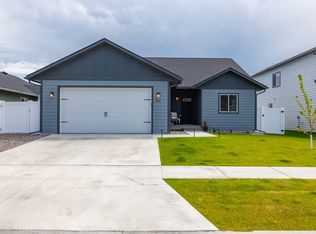 522 Pheasant Ln, Kalispell, MT 59901