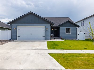 522 Pheasant Ln, Kalispell, MT, 59901