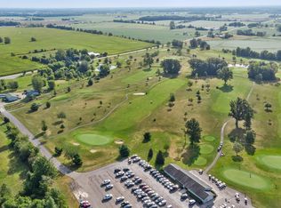 11233 Industrial Pkwy, Marysville, OH 43040