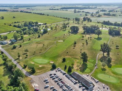 11233 Industrial Pkwy, Marysville, OH, 43040