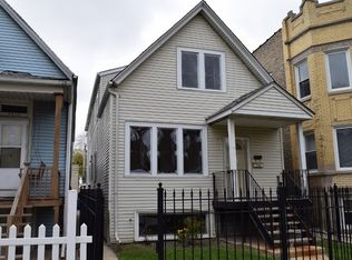 3312 N Keystone Ave, Chicago, IL 60641