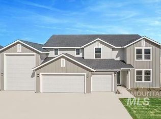 15709 N Springwell Ave, Nampa, ID 83651