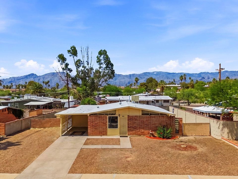 8041 E Julia St, Tucson, AZ 85710 | MLS #22612263 | Zillow