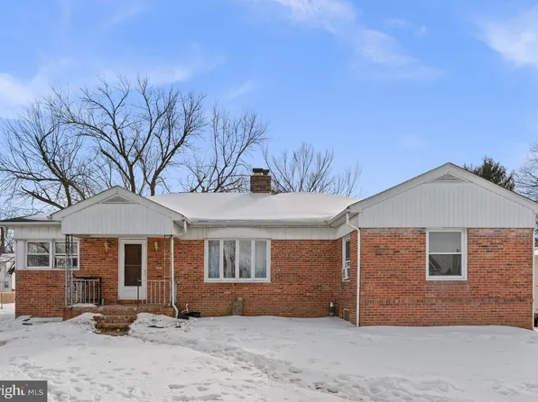 201 9th Ave, Baltimore, MD 21225