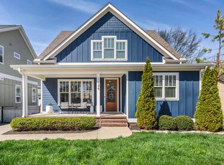 1126 Park St, Franklin, TN 37064