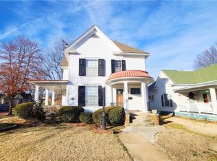 924 S Judson St, Fort Scott, KS 66701