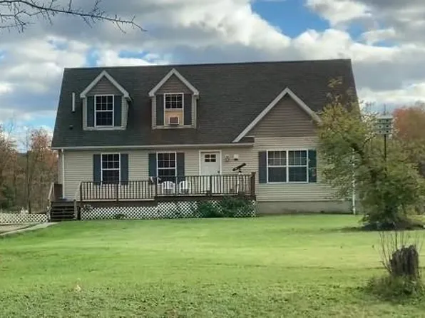 1448 Rockland Nickleville Rd, Emlenton, PA 16373
