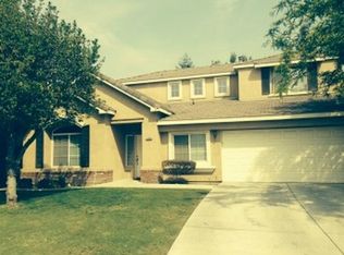 12502 Crystal Cove Ave, Bakersfield, CA 93311