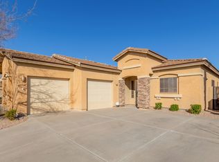 2165 N Arbor Ln, Chandler, AZ 85225
