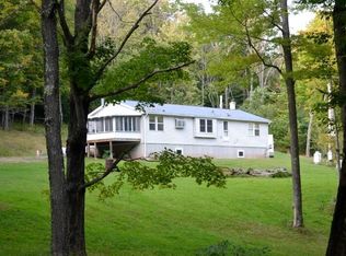 999 Saxer Rd, Dushore, PA 18614