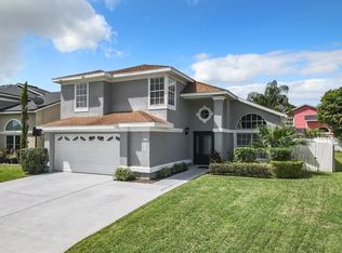 118 Hidden Springs Cir, Kissimmee, FL 34743