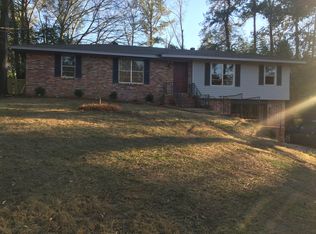 658 Partridge Ln, Prattville, AL 36067