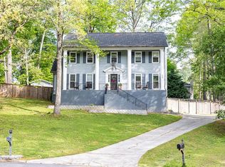 4973 Bridgeport Ln, Norcross, GA 30092