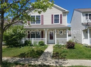 2872 Betsy Ross Rd, Columbus, OH 43207