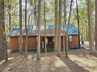 178 Marlin Dr, Broken Bow, OK 74728