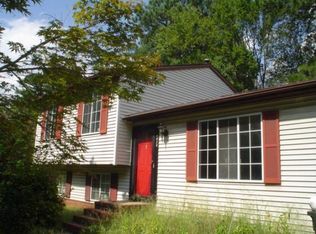 1928 Sierra Dr, Raleigh, NC 27603