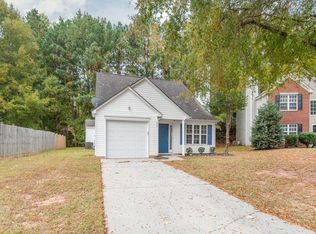 5214 Grass Run Ct, Charlotte, NC 28216
