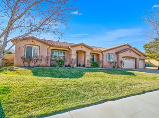 5150 W M 12, Quartz Hill, CA 93536
