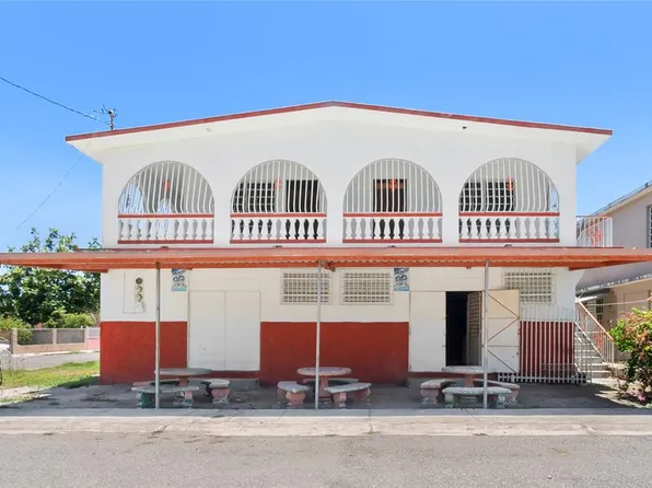 638 Calle B, Juana Diaz, PR 00795