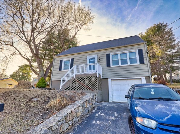 223 Bucks Hill Rd, Waterbury, CT 06704