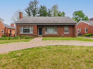 620 Chinoe Rd, Lexington, KY 40502