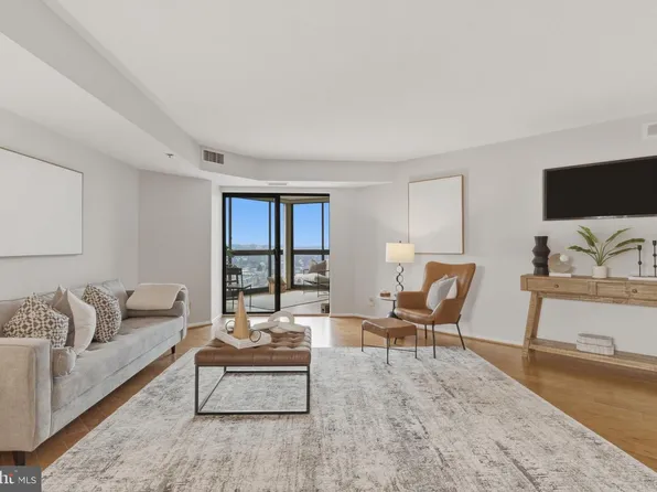 900 Stafford St APT 1909, Arlington, VA 22203