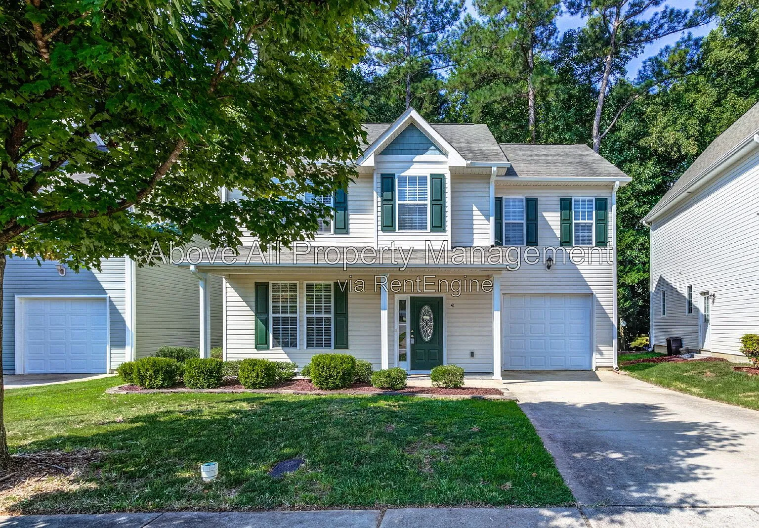 3 bed, 2.5 bath, 1791 sqft, $2,050 — Photo 1