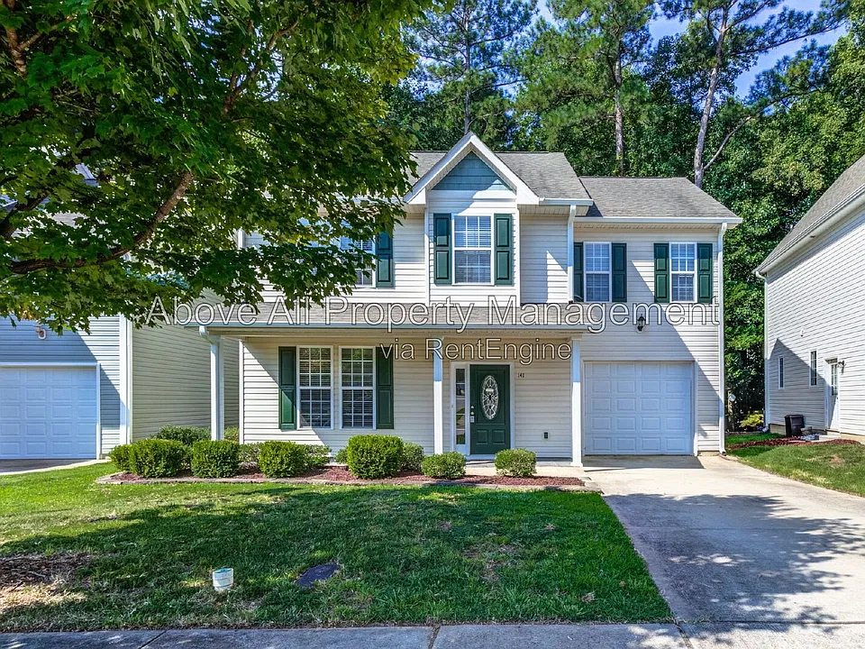 141 Occidental Dr